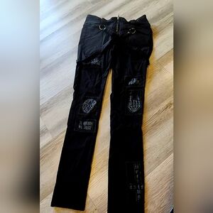 Killstar trousers